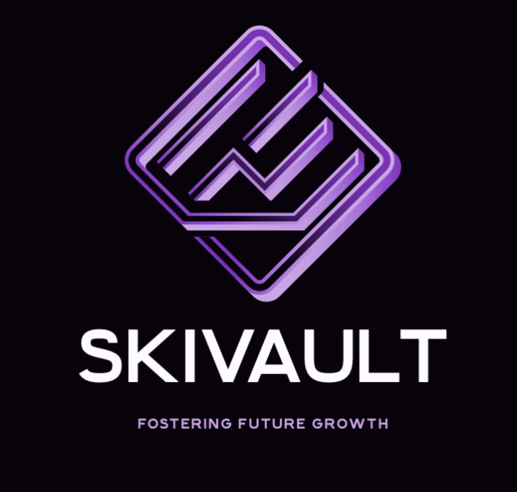 Ski Logo